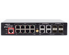 μFalcon-ST4/SE/D